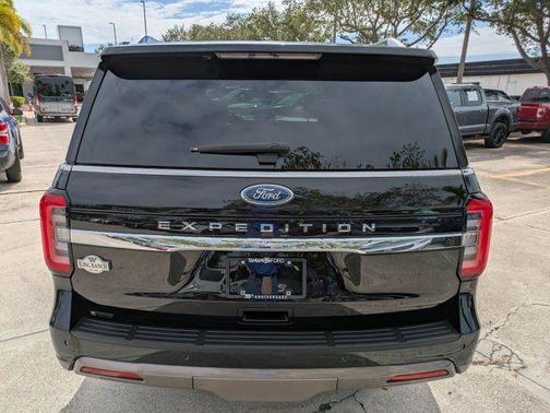 2022 Ford Expedition King Ranch