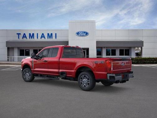 2025 Ford F-350 XLT