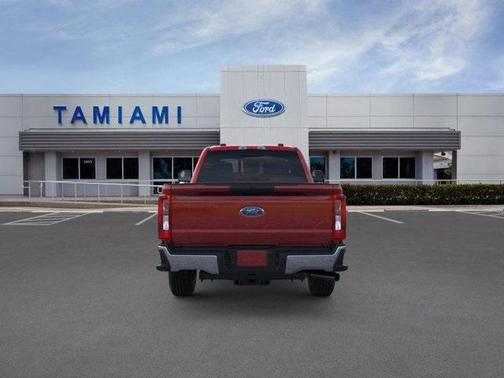 2025 Ford F-350 XLT