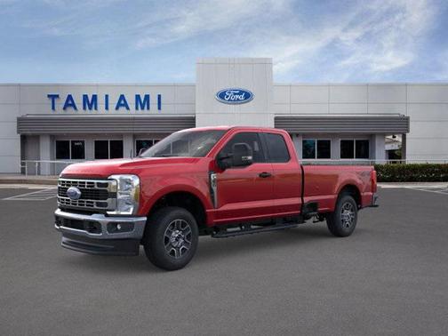 2025 Ford F-350 XLT