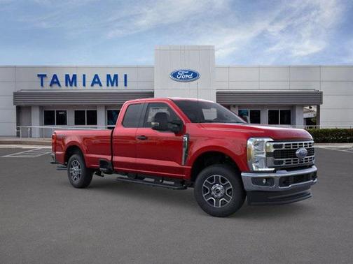 2025 Ford F-350 XLT