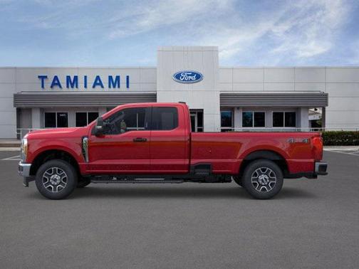 2025 Ford F-350 XLT