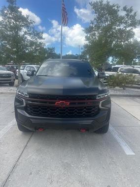 2024 Chevrolet Tahoe 2WD RST