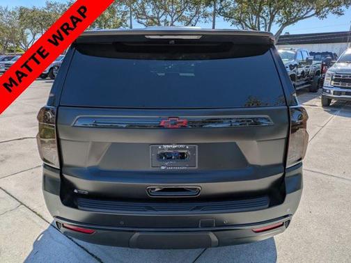 2024 Chevrolet Tahoe 2WD RST