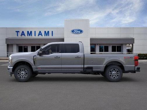 2025 Ford F-350 Lariat