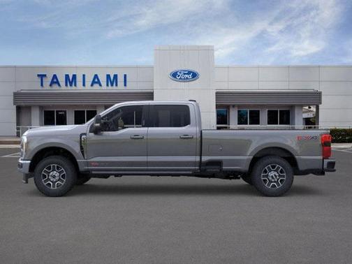 2025 Ford F-350 Lariat