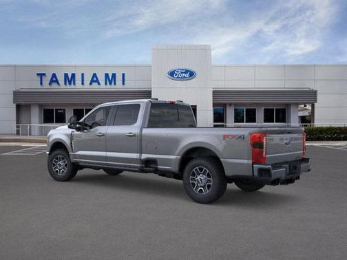 2025 Ford F-350 Lariat