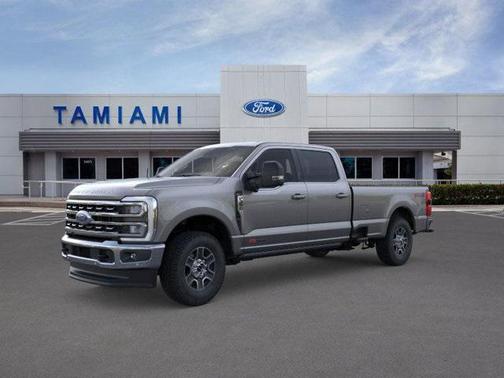 2025 Ford F-350 Lariat