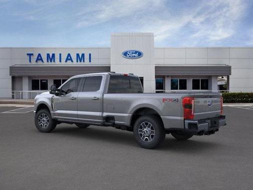 2025 Ford F-350 Lariat