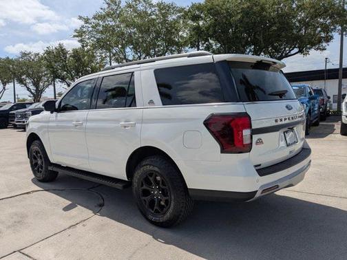 2024 Ford Expedition Timberline