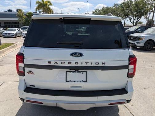 2024 Ford Expedition Timberline