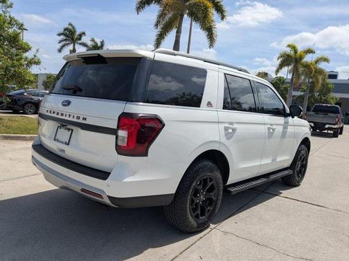 2024 Ford Expedition Timberline