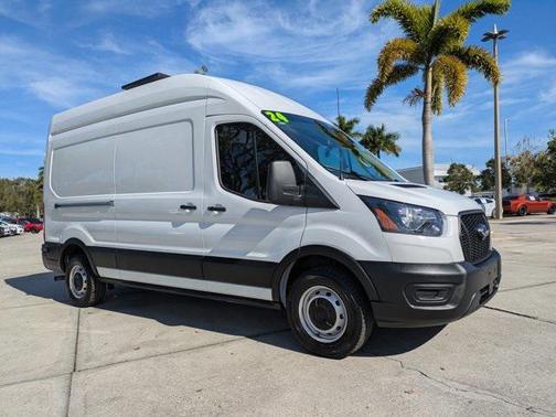 2024 Ford Transit-250 Base