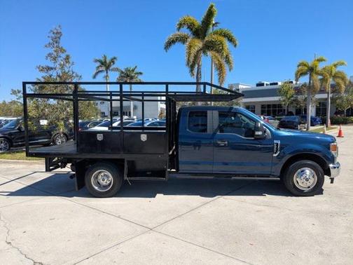 2020 Ford F-350 XL