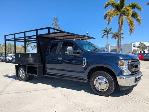 2020 Ford F-350 XL
