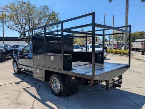 2020 Ford F-350 XL