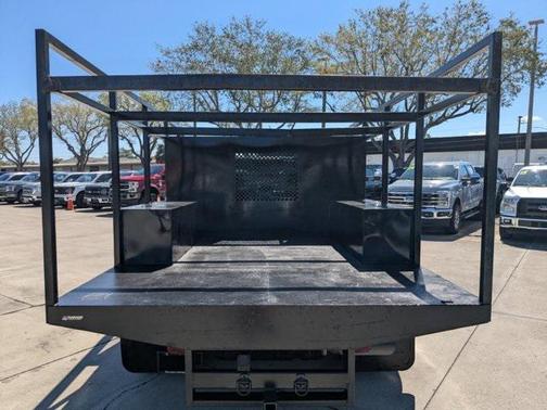 2020 Ford F-350 XL