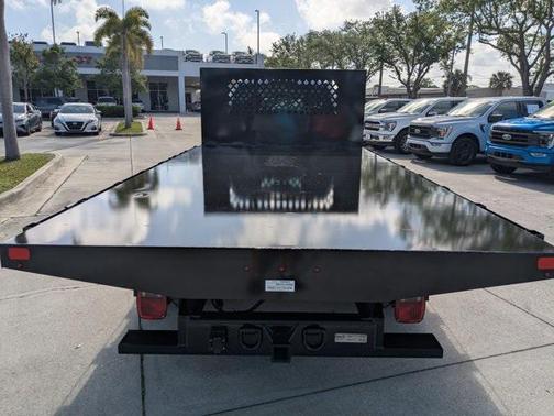 2025 Ford F-450 XL
