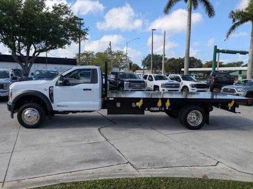 2025 Ford F-450 XL