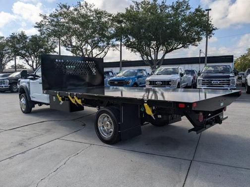 2025 Ford F-450 XL