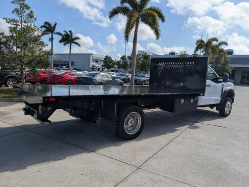 2025 Ford F-450 XL