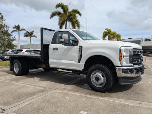 2023 Ford F-350 XL