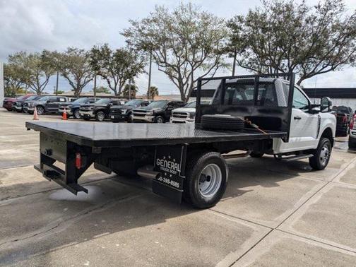 2023 Ford F-350 XL