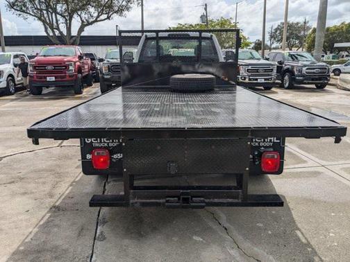 2023 Ford F-350 XL