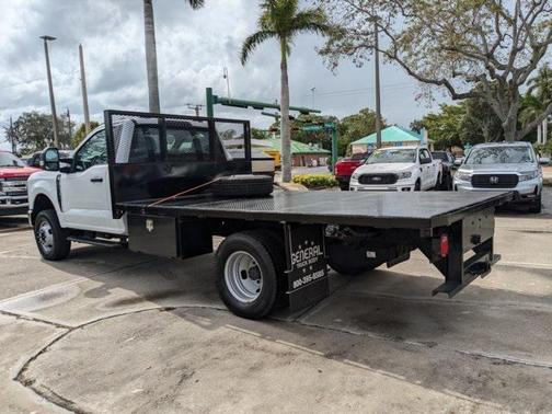 2023 Ford F-350 XL