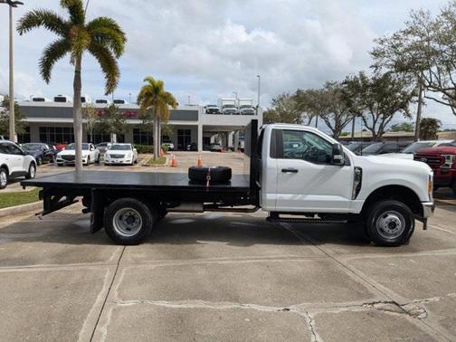 2023 Ford F-350 XL