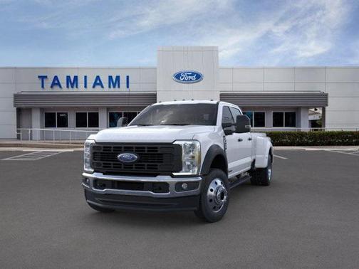 2025 Ford F-450 XL