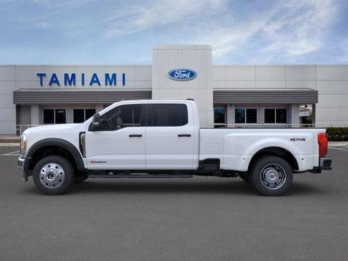 2025 Ford F-450 XL