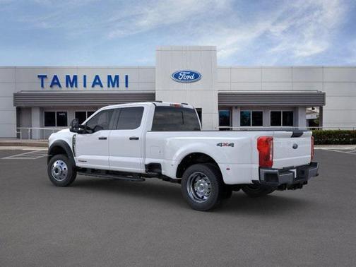 2025 Ford F-450 XL