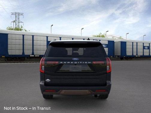 2025 Ford Expedition King Ranch