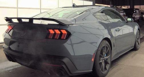 2024 Ford Mustang Dark Horse Fastback