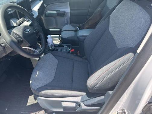 OXFORD WHITE 2024 Ford Maverick XLT