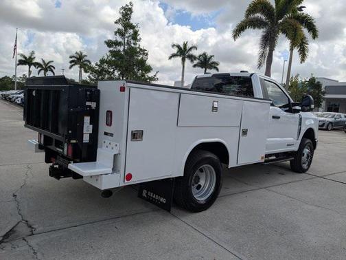 2023 Ford F-350 XL