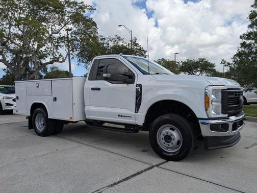 2023 Ford F-350 XL