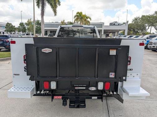 2023 Ford F-350 XL