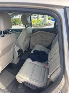 2017 Ford C-Max Energi Titanium