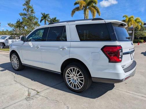 2023 Ford Expedition Limited