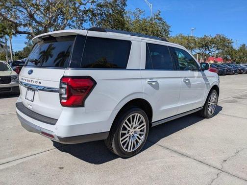 2023 Ford Expedition Limited
