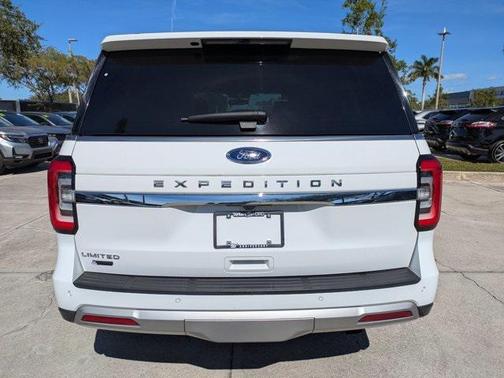 2023 Ford Expedition Limited