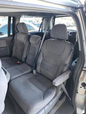 2006 Honda Odyssey EX