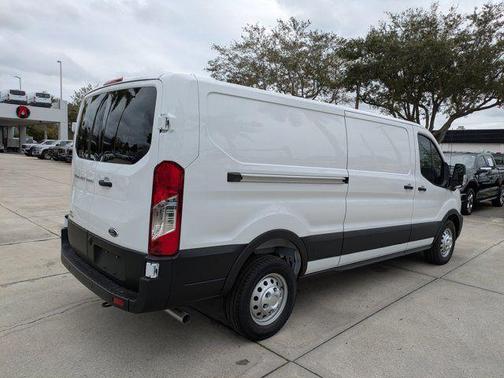 2025 Ford Transit-350 Base