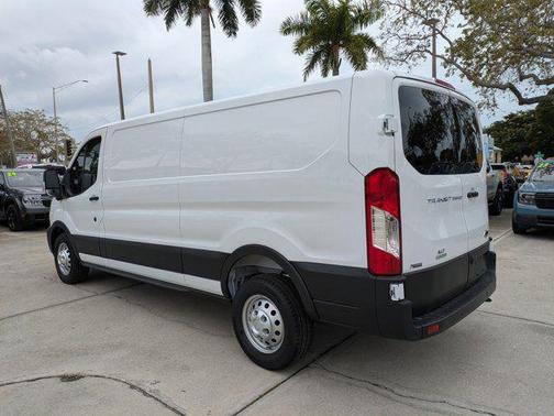 2025 Ford Transit-350 Base