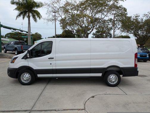 2025 Ford Transit-350 Base