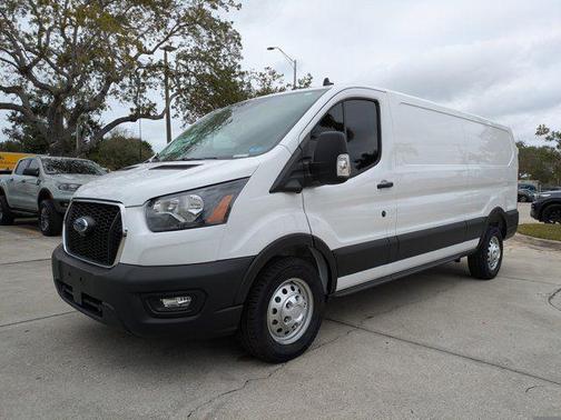 2025 Ford Transit-350 Base