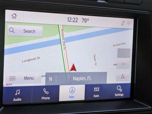 2021 Ford Expedition Max Platinum