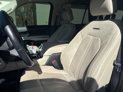 2021 Ford Expedition Max Platinum